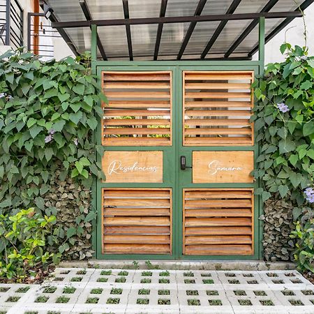 Residencias Samara Ngoại thất bức ảnh