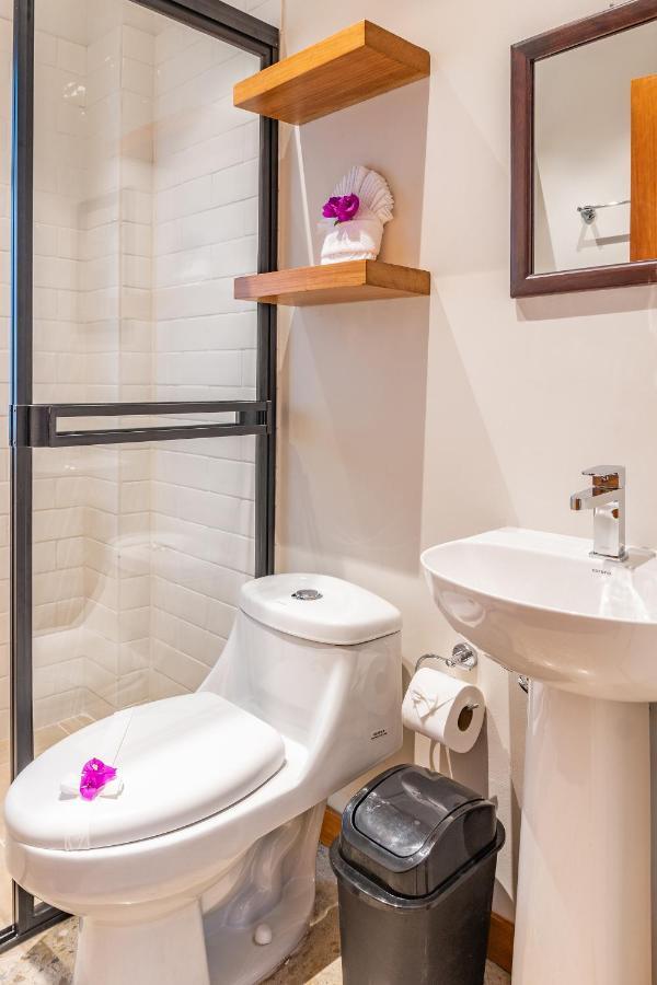 Residencias Samara Ngoại thất bức ảnh
