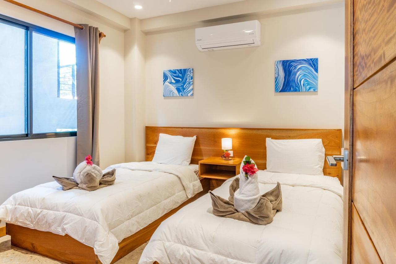 Residencias Samara Ngoại thất bức ảnh