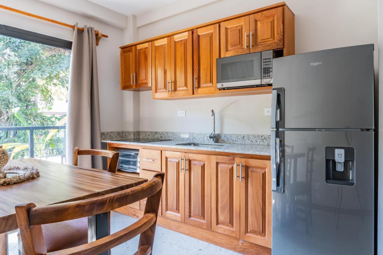 Residencias Samara Ngoại thất bức ảnh