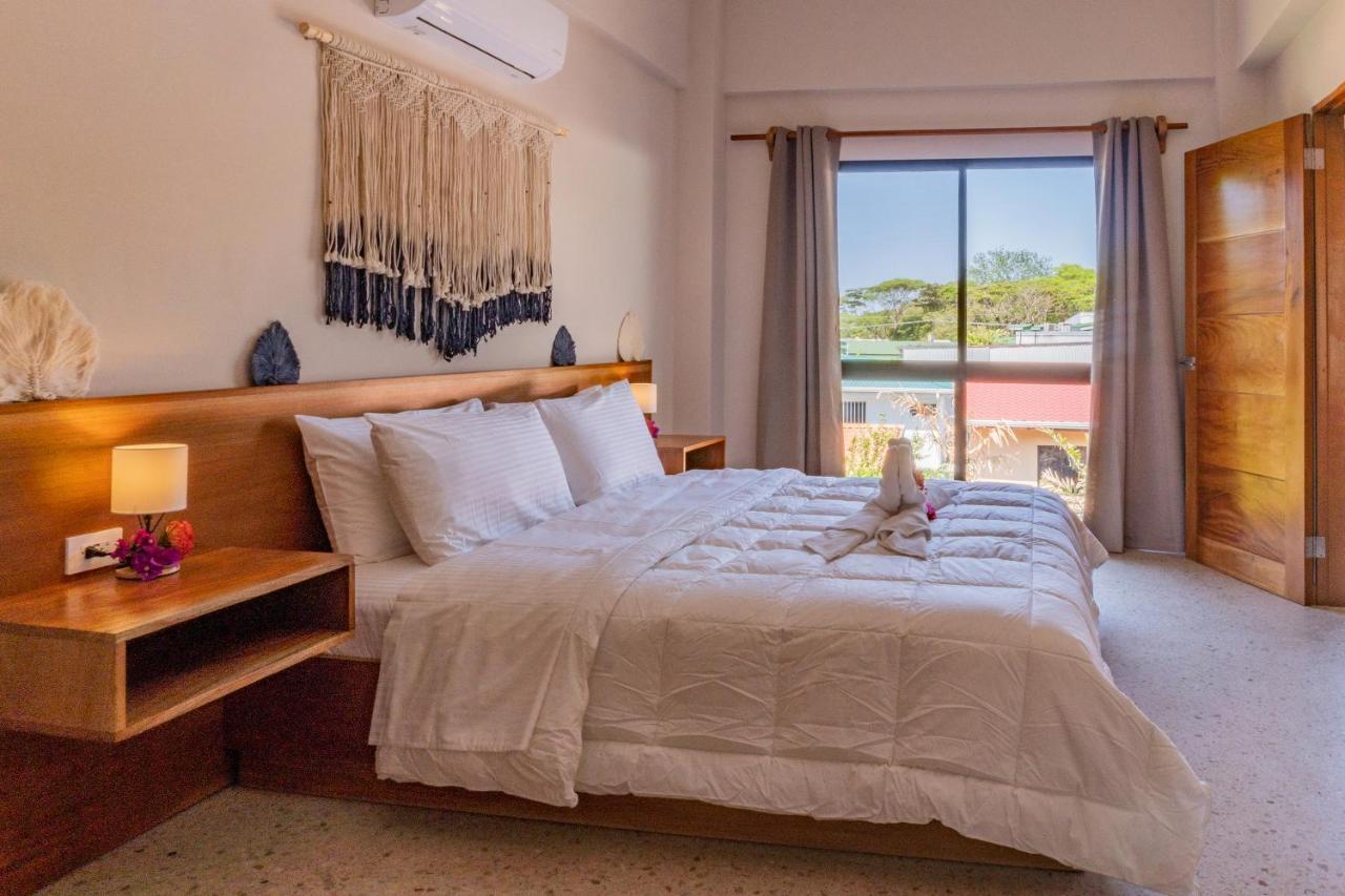 Residencias Samara Ngoại thất bức ảnh