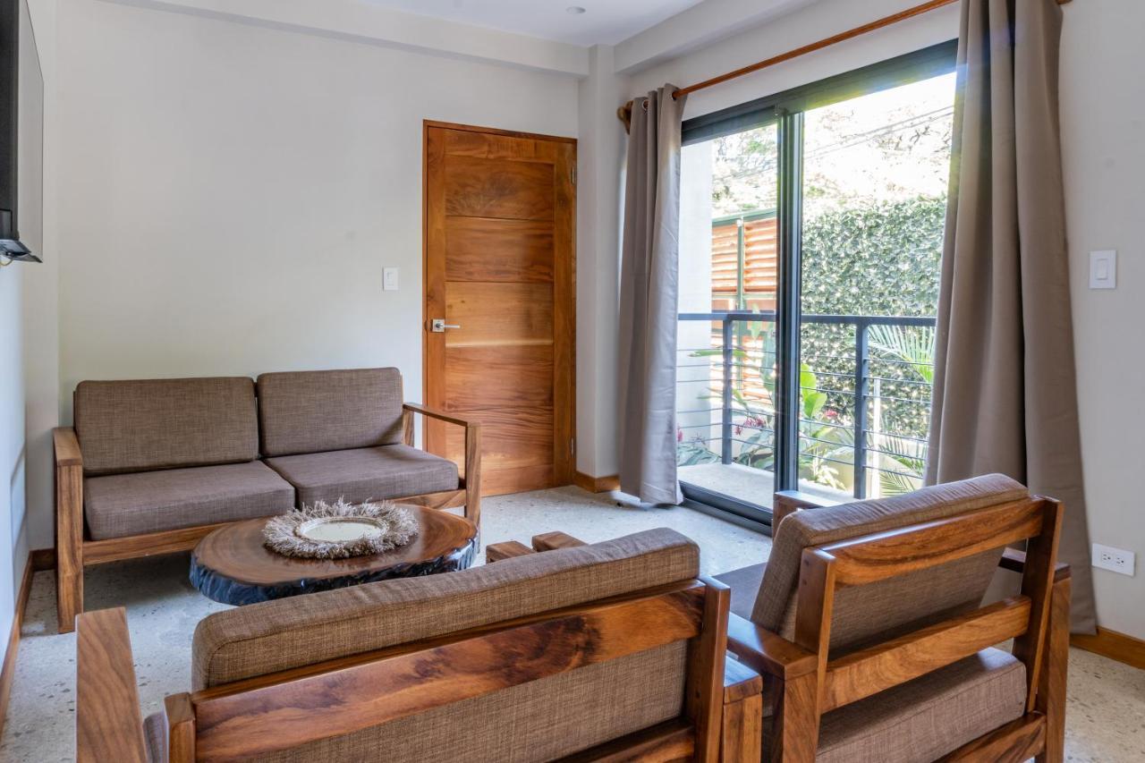 Residencias Samara Ngoại thất bức ảnh