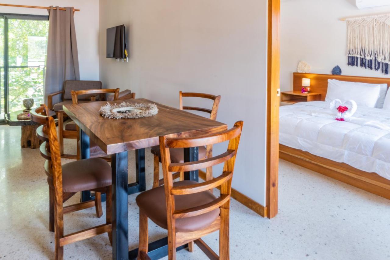 Residencias Samara Ngoại thất bức ảnh