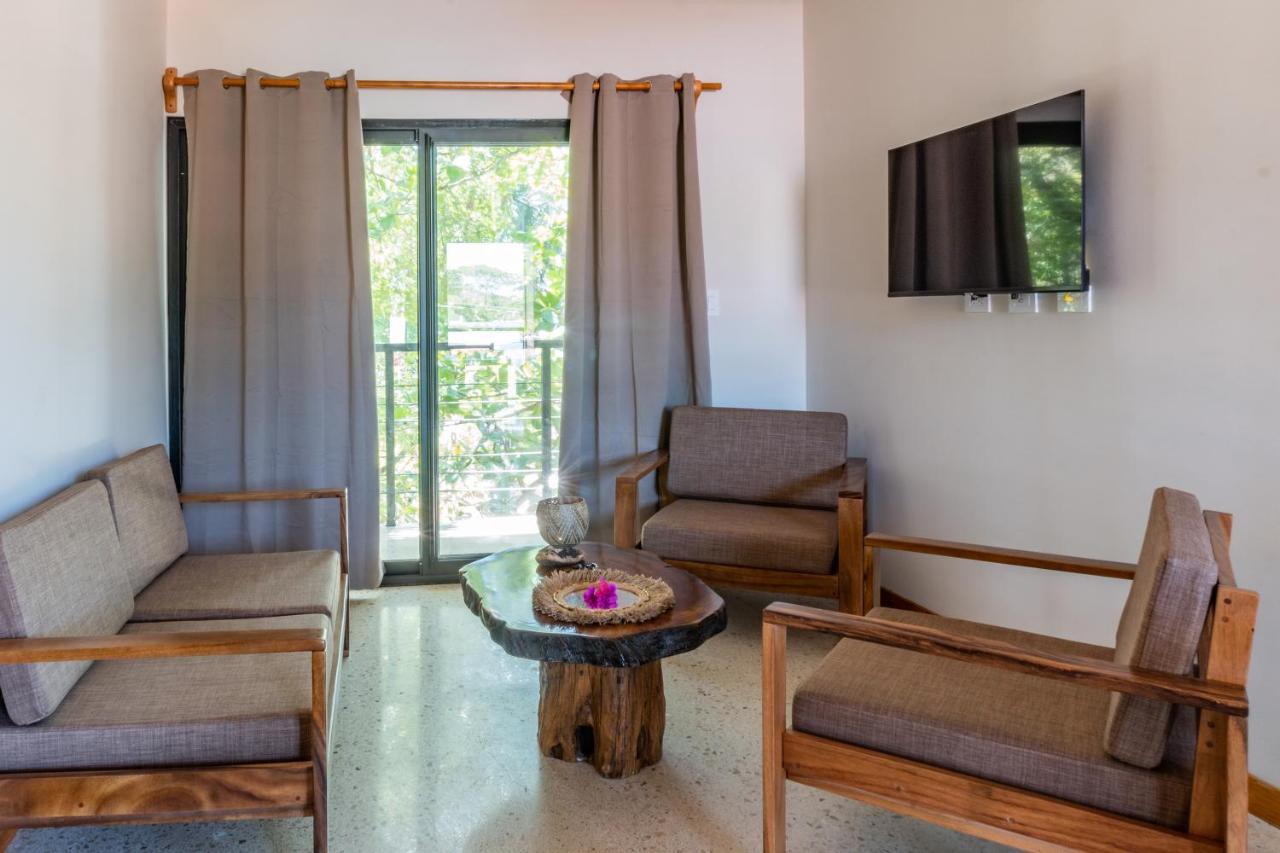 Residencias Samara Ngoại thất bức ảnh