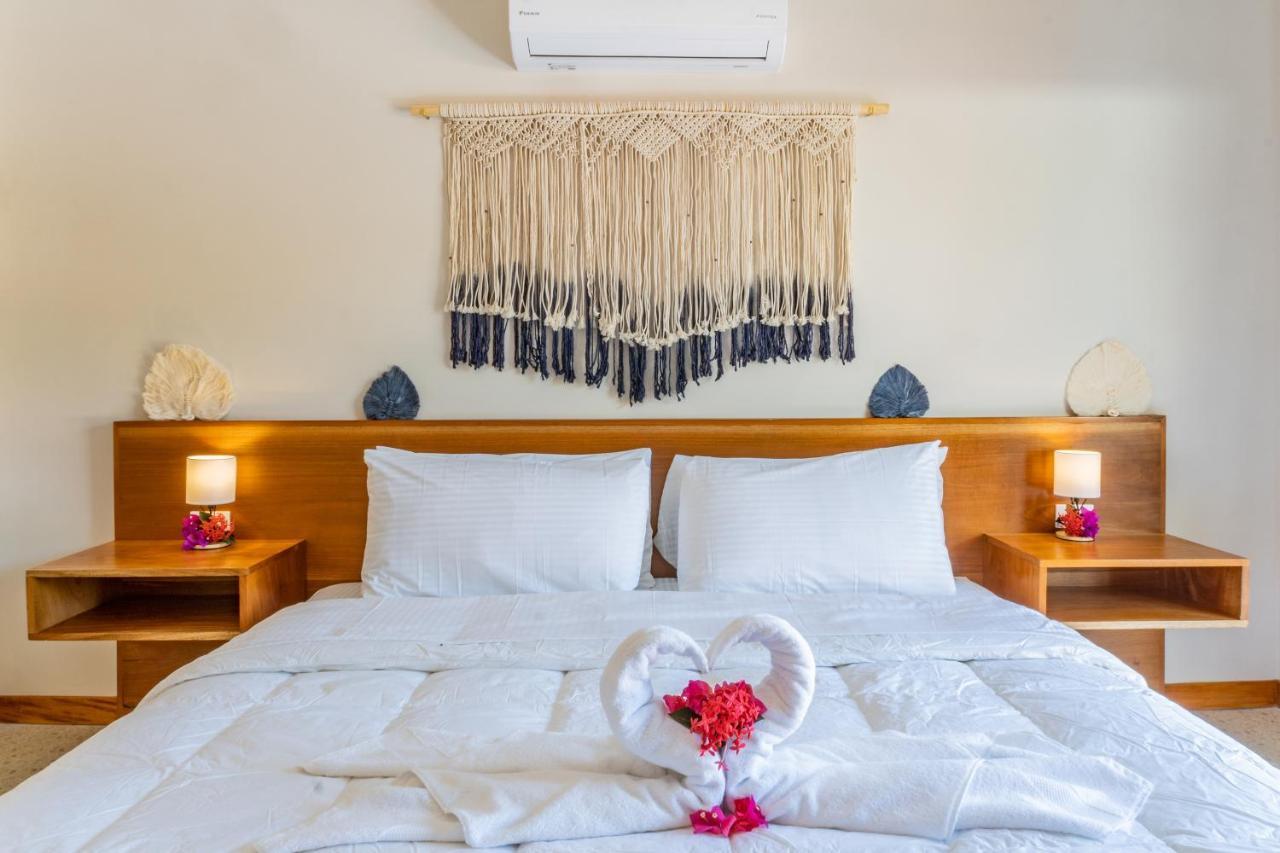 Residencias Samara Ngoại thất bức ảnh
