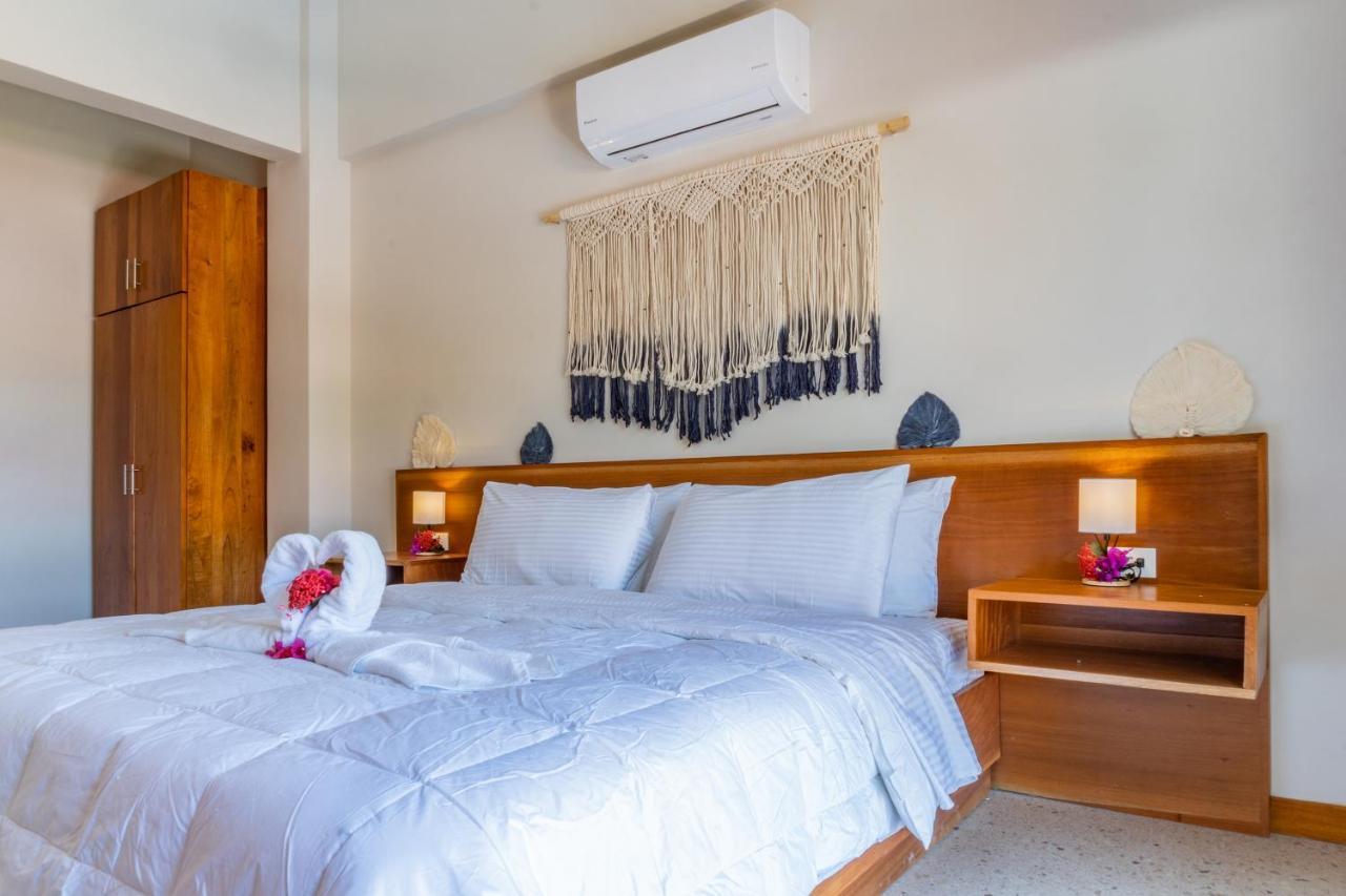 Residencias Samara Ngoại thất bức ảnh