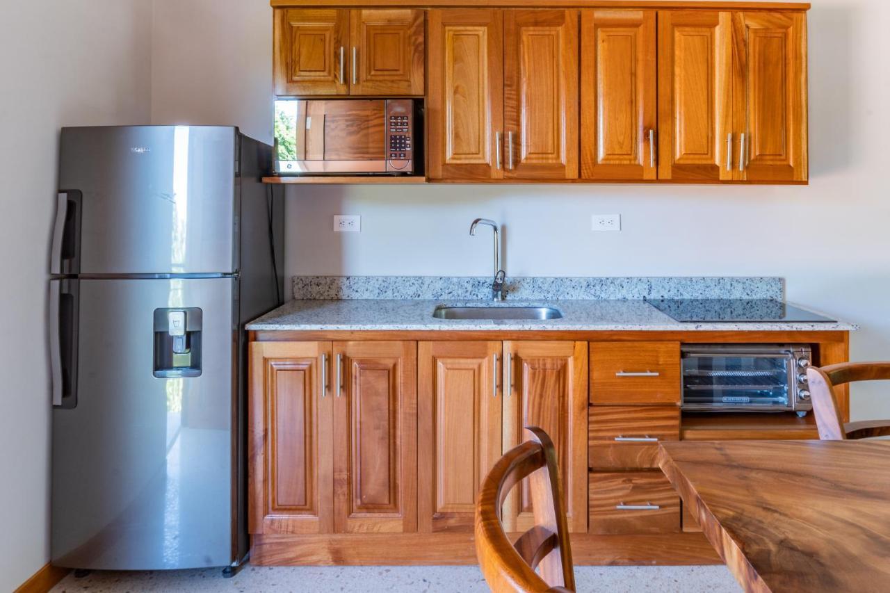 Residencias Samara Ngoại thất bức ảnh
