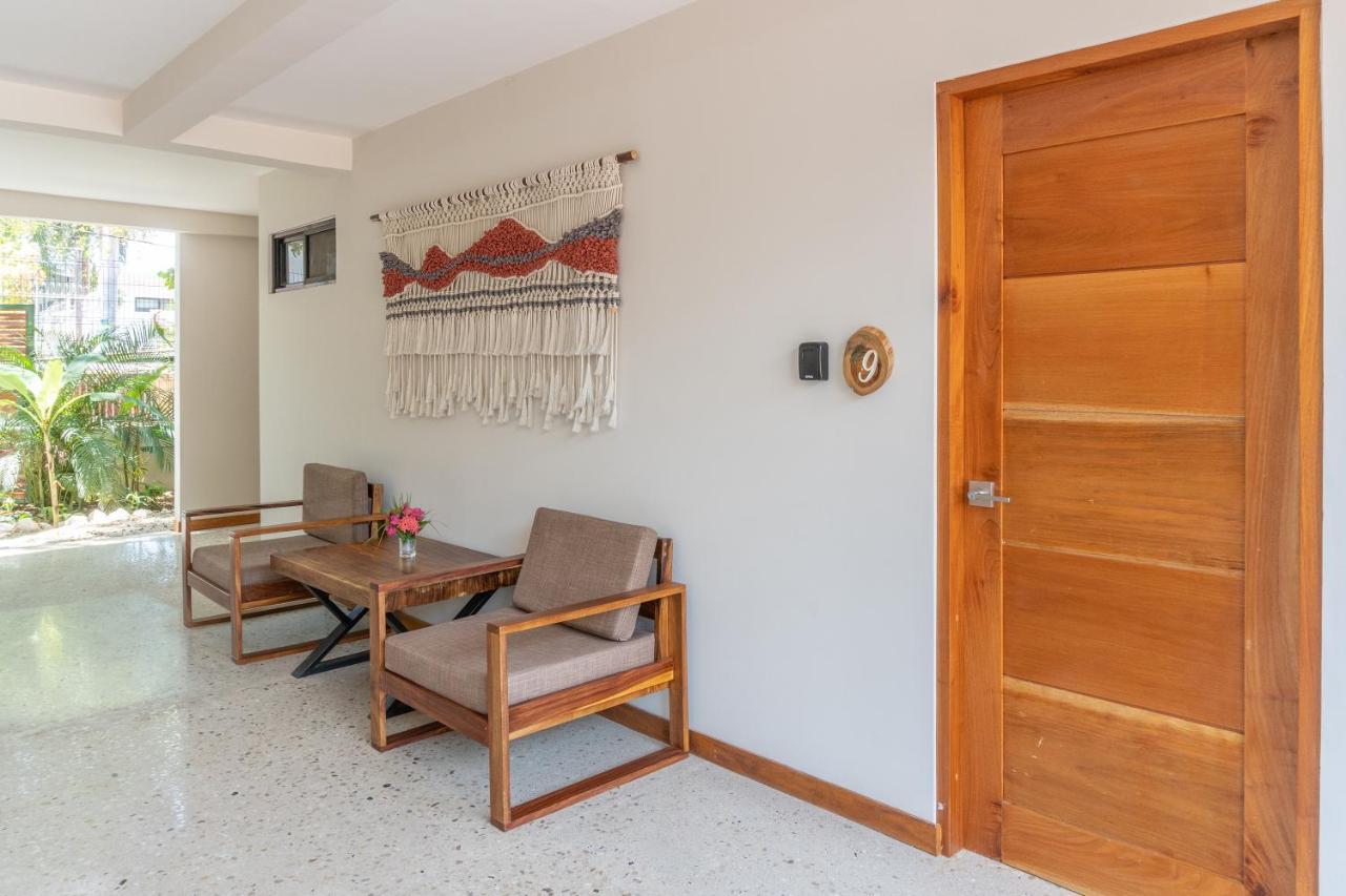Residencias Samara Ngoại thất bức ảnh