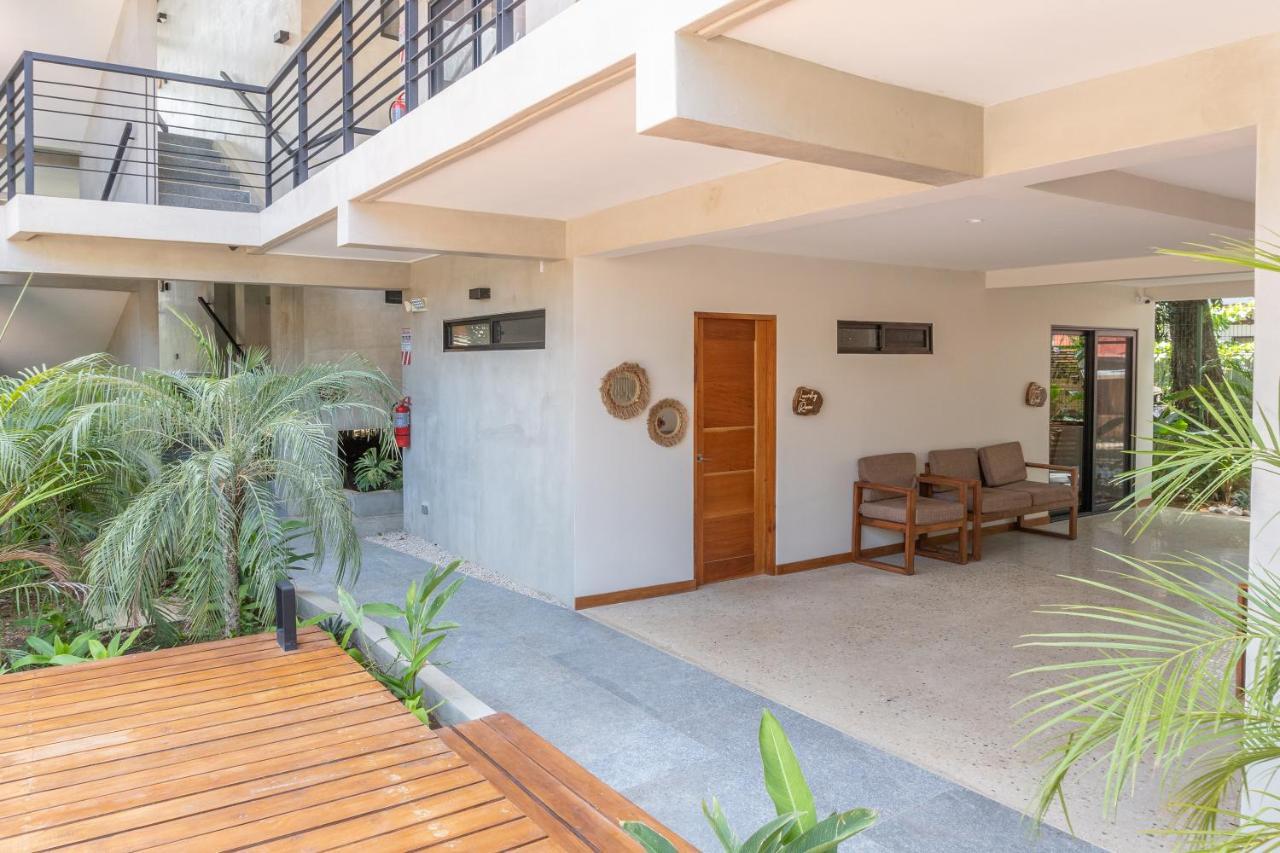 Residencias Samara Ngoại thất bức ảnh