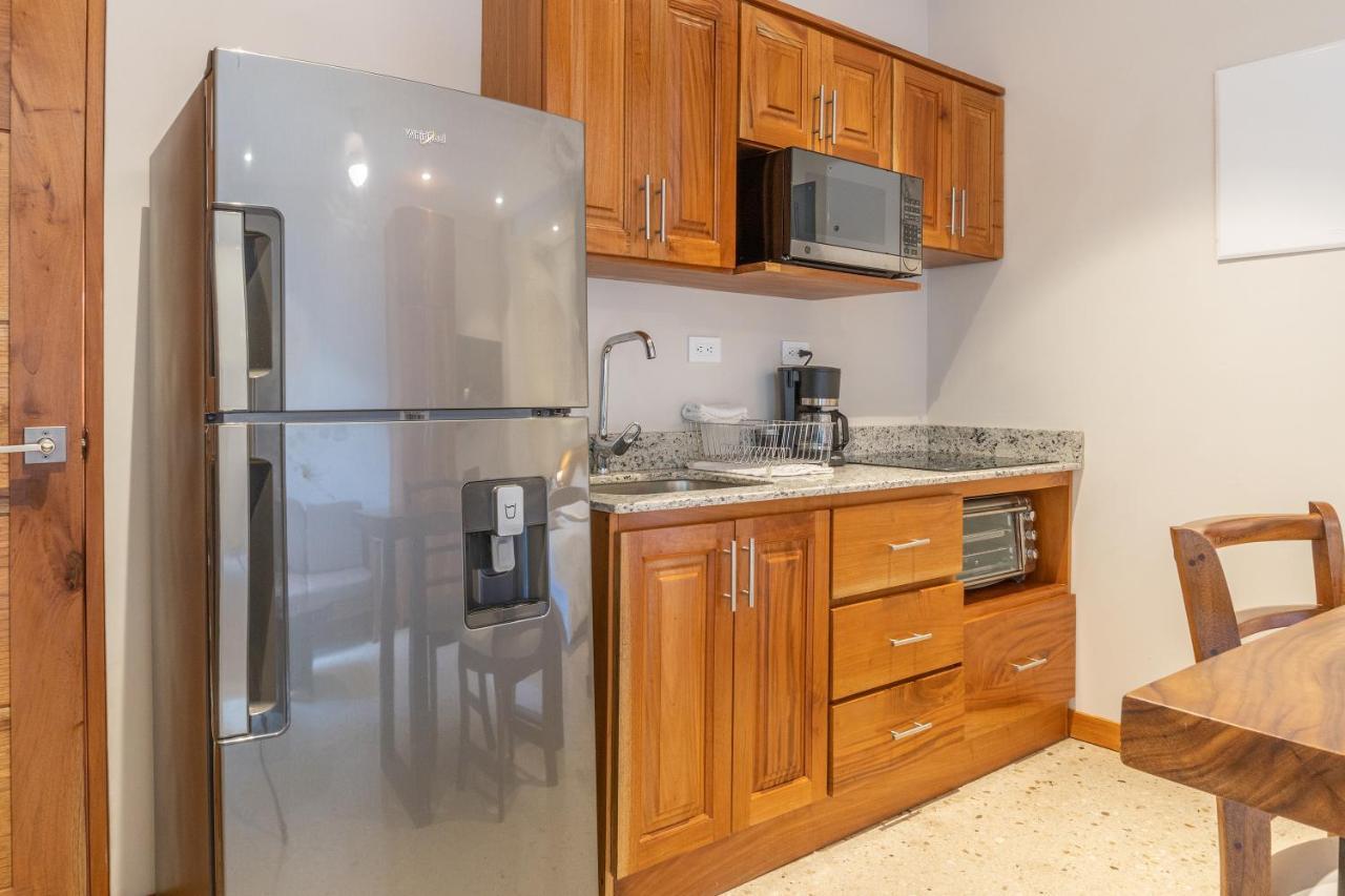 Residencias Samara Ngoại thất bức ảnh