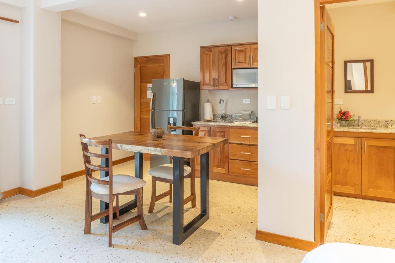 Residencias Samara Ngoại thất bức ảnh
