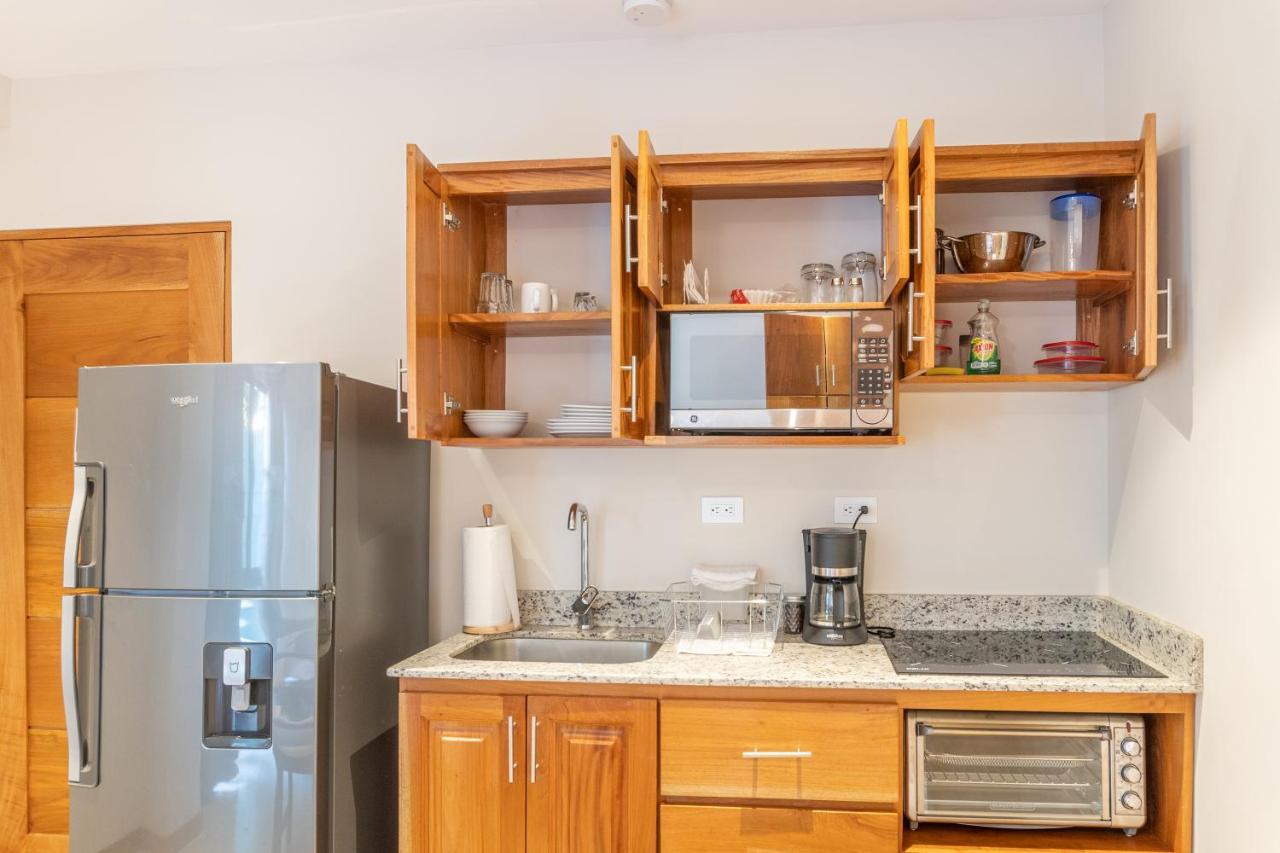 Residencias Samara Ngoại thất bức ảnh