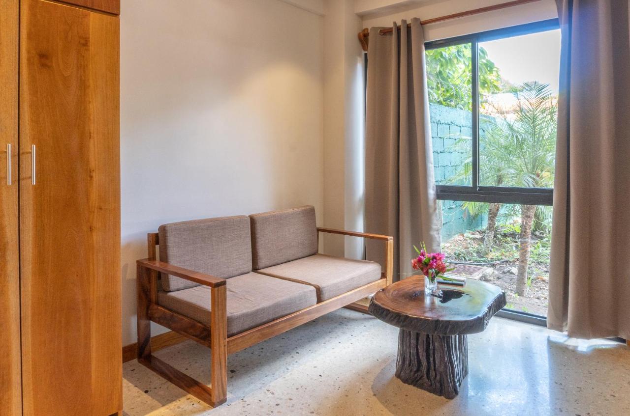 Residencias Samara Ngoại thất bức ảnh