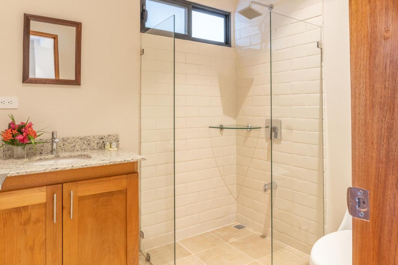 Residencias Samara Ngoại thất bức ảnh