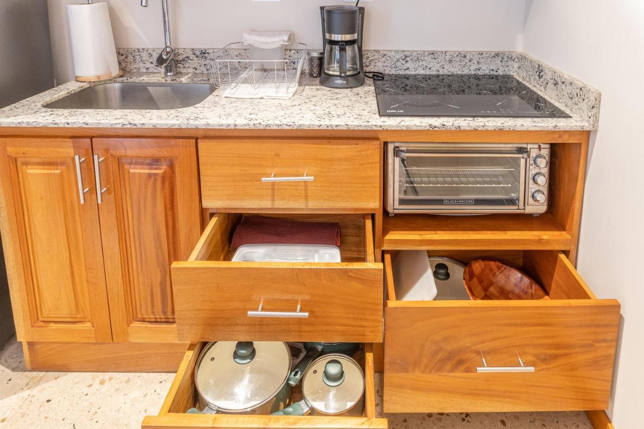 Residencias Samara Ngoại thất bức ảnh