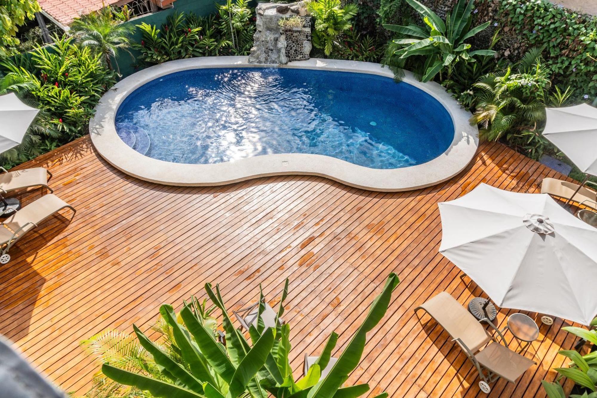 Residencias Samara Ngoại thất bức ảnh